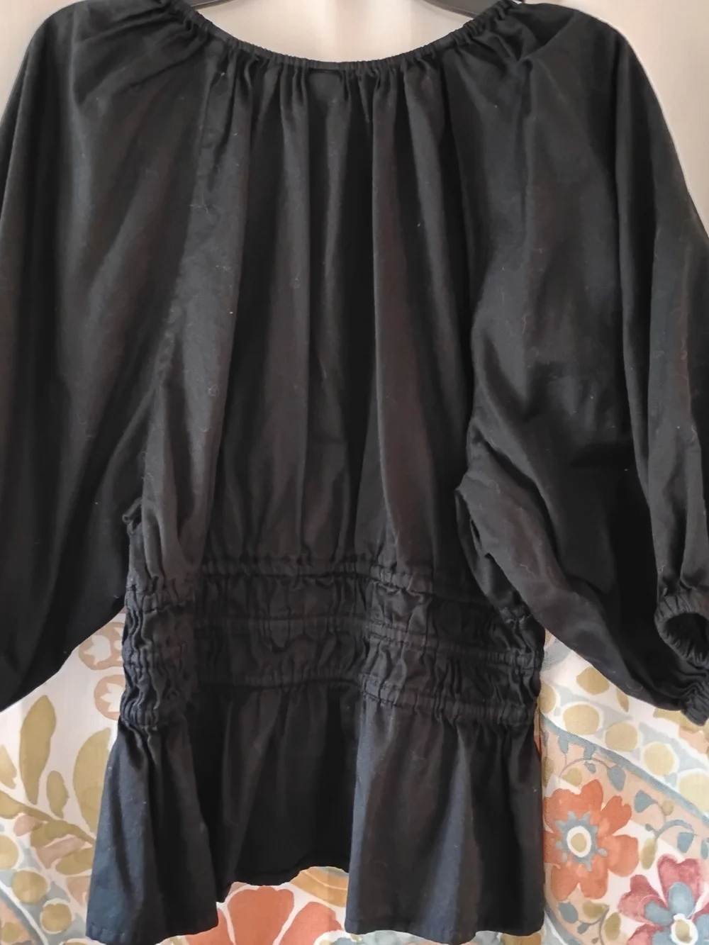 Old Navy classic black